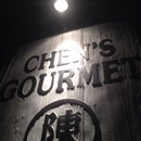 Chen's Gourmet Chinese Carryout photo by Tom Sakell