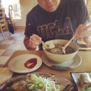 Saigon Pho And Rolls photo by Jai Cheon