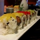Tokyo Sushi & Hibachi Restaurant photo by Ben Gutnik