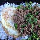 Chia Sen photo by AlohaKarina