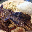 Hawaiian BBQ photo by Flordeliz