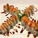 Sushi Ting photo by Zachary Pontzer