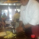 Kuma Japanese Steakhouse photo by Gu3 Mom