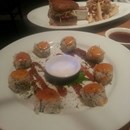 Sushi Taiyo photo by Imrana Zaman