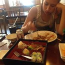 Chikurin Sushi photo by Jewelz