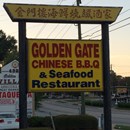 Golden Gate Chinese Restaurant photo by James Riner