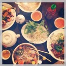 Pho Hoa Noodle Soup photo by Melissa See