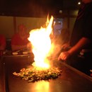 Nakato Japanese Restaurant photo by Sue Lee