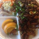 Flame Broiler photo by Veronica Garcia Saldana