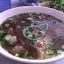 Pho Phuong Nine Restaurant photo by Victor L.