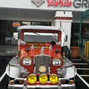 Salo-Salo Grill photo by John Aeward Romero