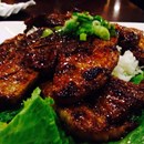 Blue Lotus Vietnamese Cuisine photo by Edgar Romero