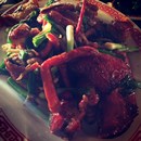 William Ho's Lobster House photo by JIAXI LUO