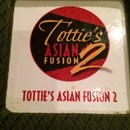Tottie's Asian Fusion photo by MCLife www.MCLife.com