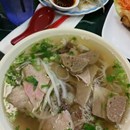 Pho Bowl photo by Milan