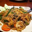 Sy Thai Restaurant photo by Valerie Rappert