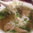 Pho Cali photo by Chef Brian Ashby Personal chef
