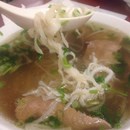 Pho Cali photo by Chef Brian Ashby Personal chef