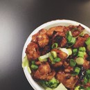 The Flame Broiler photo by Tiffany Vu