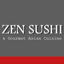 Zen's Sushi and Gourmet Asian Cuisine photo by Zen Sushi & Gourmet Asian Cuisine