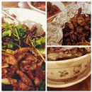 Lao Hunan photo by Bryan Bland