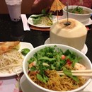 Yummy Pho photo by Ana Casimiro