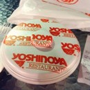 Yoshinoya photo by yuka masuda