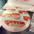 Yoshinoya photo by yuka masuda