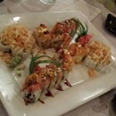 Sushi Ting photo by Josh C.