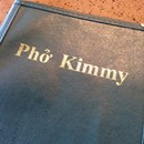 Pho Kimmy photo by Cy Wong