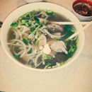Siam Noodle and Rice photo by Emre Nas