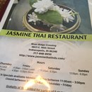 Jasmine Thai photo by Ray Kliewer