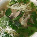 Pho 54 Vietnamese Restaurant photo by Ree Tran