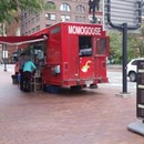 Momogoose Food Truck photo by Ally Pike