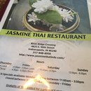 Jasmine Thai Restaurant photo by Ray Kliewer