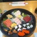 Matsutake Sushi photo by Rick Wagner