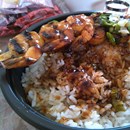 Waba Grill Teriyaki House photo by Francisco Mata