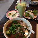 Pho Jasmine Restaurant photo by Justin Yuen