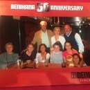 Benihana photo by John Killacky