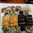 Sushi Neko photo by Jeanny Nguyen