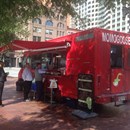 Momogoose Food Truck photo by paddy MC