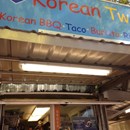 Korean Twist - Boolkogi Taco photo by Gregory D