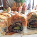 Junko Sushi photo by PJ Dimalanta