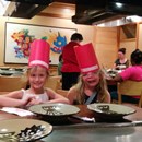 Benihana photo by Kellie Dowd