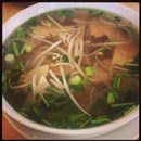 Pho Tho photo by Shelly Solis