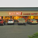 Best Taste Chinese Restaurant photo by Chris Meadows