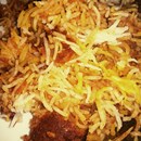 Paradise Biryani Pointe photo by Niks Muthanna