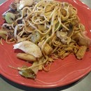 HuHot Mongolian Grill photo by Neal Ramussen