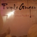 Purple Ginger photo by Jojo Wright