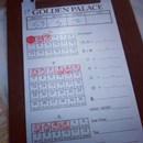 Golden Palace Restaurant photo by Melissa